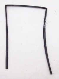 фото thumb №1, Grand vitara ii 05-14 прокладка скло лівий задня 5d