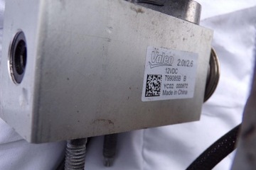 фото thumb №12, Шланг кондиціонера f71022 t99085b peugeot 208 ii