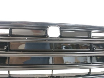 фото thumb №10, Новая решётка бампера перед решётка радиатора решётка радиатор toyota camry 2021-