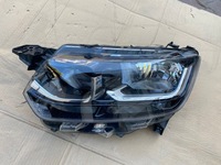 фото thumb №1, Toyota proace city verso 18- лампа левая передняя