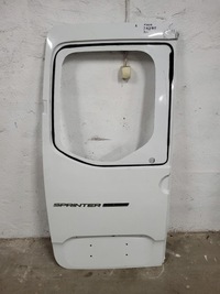 фото thumb №1, Mercedes sprinter w907 w910 дверь левая зад задние