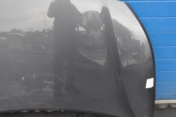 фото thumb №9, Kia ceed ii капот крышка камеры двигателя