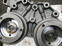 фото thumb №7, Вал валы распределительный вал vw 2.0tfsi czp 06l022c 06l103166h