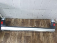 фото thumb №1, Бампер задній renault kangoo teb64