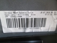 фото thumb №16, Bmw 2 f44 бампер перед передний s-line mineralweiss