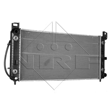 фото thumb №2, Радиаторов воды cadillac escalade 03-05 5.3