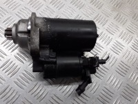 фото thumb №1, Стартер seat toledo ii 1.8 02a911023l
