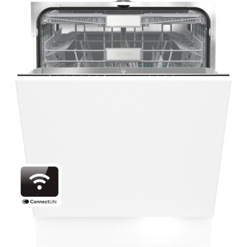 Встраиваемая посудомоечная машина Gorenje GV693C60UV.