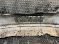 фото thumb №9, Vw polo v 5 6r6 09-14 бампер задня задній