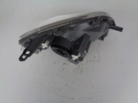 фото thumb №4, Лампа ліва фара toyota yaris 03- lift