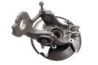 фото thumb №1, Audi a7 4g поворотний кулак ступиця задня ліва 8r0505431f