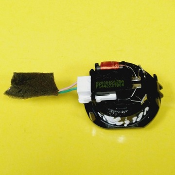 фото thumb №7, Динамик высокочастотный правые левый перед renault vel satis 8200069125a nr303