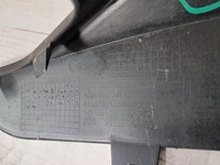 фото thumb №12, Audi a6 c8 s-line накладка спойлер бампера зад задня 4k0807521b