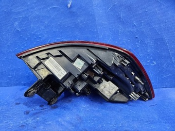 фото thumb №7, Audi a4 b9 avant лампа задняя правая европа правый зад 8w9945092