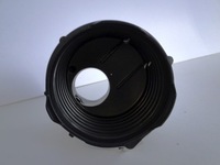 фото thumb №8, Mercedes a klasa 176 cla 117 шланг труба турбіни резонатор 45 amg