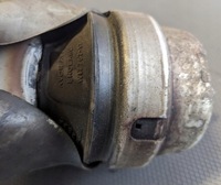 фото thumb №3, Лапи подушка двигателя audi a6