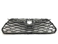 фото thumb №9, Toyota highlander xu70 решётка радиатора решётка радиатора 53111-0e250