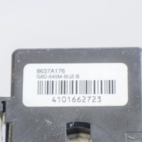 фото thumb №6, Mitsubishi l200 2016 блок керування / модуль сигналізація