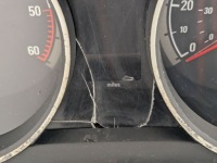 фото thumb №7, Лічильник opel zafira b facelift 2010 13309019