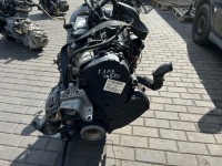 Двигатель комплектный  fiat ducato 3 06- 2.3 jtd f1ae0481d с Разборки, фото thumb