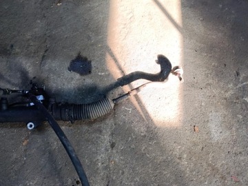 фото thumb №4, Mercedes-benz e 200 w212 1.8 cgi трансмісія кермова eu 2124603700