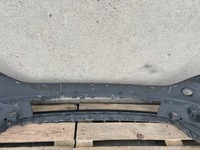 фото thumb №6, Бампер перед передний skoda fabia iv 4 6va 2020- 6va807221 полный