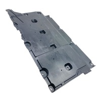 фото thumb №9, Защита подвеска левая renault kangoo iii 2021- 748159492r