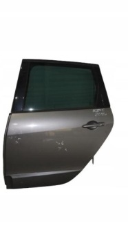 фото thumb №6, Двері задні задня ліва renault scenic iii lift