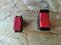 Купити Вимикач світла аварійних mercedes 1248200110, фото thumb