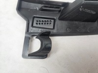 Renault clio v 5 2019 - напрямна кронштейн бампера перед правий 620362227r Ціна, фото thumb