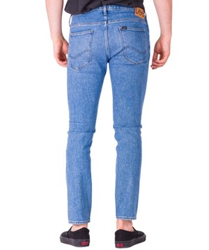 Джинсы Lee Luke L719MWLU Mist Indigo W 33 / L 34