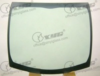 фото thumb №1, Стекло лобовое mitsubishi i-miev/peugeot ion/citroën c-zero 2009-