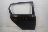 фото thumb №1, Дверь правое задние правый задняя vw up mii citigo 1s