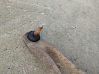 фото thumb №9, Odyssey 99-04 важіль правий перед usa