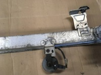 фото thumb №9, Балка pod бампер перед citroen c4 cactus 2019 9804370880