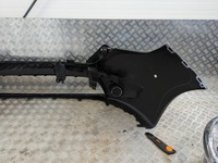 фото thumb №10, Dacia dokker lodgy lift 17-21 бампер перед передній bez протитуманних фар