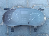 фото thumb №1, Лічильник приладова панель прилади renault mascott lift 04-10 8200409276-f 8200409276f