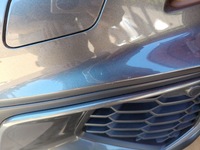 фото thumb №8, Audi a3 8y s-line 6xpdc бампер перед новый