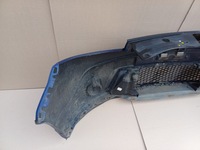 фото thumb №10, Бампер перед dacia sandero i колір ov61h kompletny