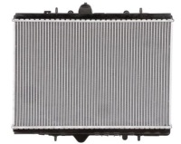 фото thumb №1, Citroen c5 2.0 2.2 hdi peugeot 406 радіатор wody