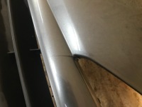 фото thumb №5, Бампер передний peugeot 207 kth