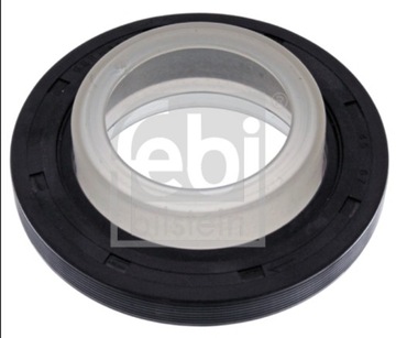 фото thumb №15, Сальник вала коленчатого