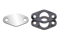 фото thumb №1, Заглушка egr volvo s40 v40 1.9td d4192t