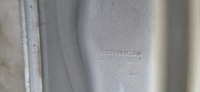 фото thumb №16, Капот двигателя крышка mercedes cls w218 2010-2018 a2188870003