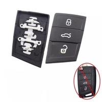 фото thumb №1, Резинка pilot ключ кнопки vw оригинальный