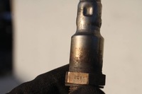 фото thumb №8, Гасник + датчик сітка з'єднувач 39210-07pd0 hyundai i30 iii lift 1.0 t-gdi 20-