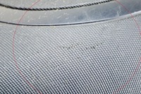 фото thumb №8, Citroen c1 pn повітропровід частина 16080425zd 1.0 бензин 50kw 2013