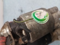 Стартер s0073 bmw e39 525i 2.5 Недорого, фото thumb