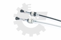 фото thumb №15, Трос перемикання передач mercedes sprinter 3-t, 3.5-t