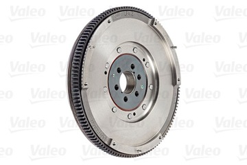 фото thumb №4, 836224 valeo колесо двухмассовый vw golf v